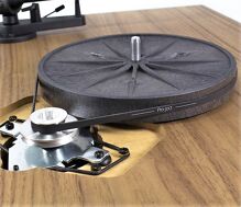 Pro-Ject řemínek XA, Jukebox E1, 1-Xpression, RPM 6.1 (6.9) (1947171003) (1)