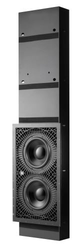 JBL  Synthesis SSW-3 