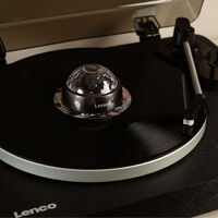 Lenco LBTA-165 - plně automatický gramofon s Bluetooth (14)