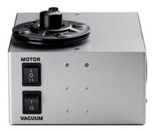 Pro-Ject Vinyl Cleaner VC-E Mini - kompaktní pračka na mokré čištění gramofonových desek (3)