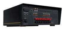 ARCAM AVA15 - AV zesilovač, třída D, 8K, Atmos, DTS:X, MPEG H, DIRAC, streaming, BT (7)