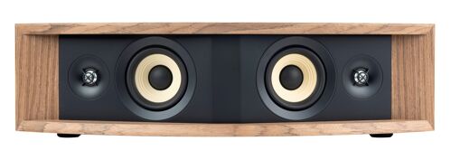 JBL L42ms - Aktivní hudební systém, HDMI, streaming, BT, AirPlay 2, AUX vstup, 200 W RMS,