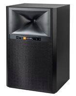 JBL 4329P - Aktivní monitory 2 x 300 W,  DAC, streaming, MQA, BT, AirPlay (2)
