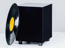 Pro-Ject Sub Box 50 E - aktivní subwoofer 50 W RMS (6)