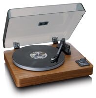 Lenco LBTA-165 - plně automatický gramofon s Bluetooth (19)