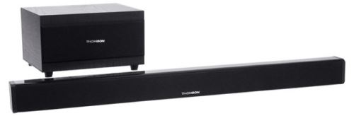 Thomson SB50BT - soundbar s Bluetooth a subwooferom