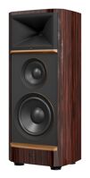 JBL SUMMIT MAKALU - 3 pásmové High-End reproduktory 12" (1)