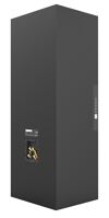 JBL Synthesis SCL-1 - dvoupásmový pokojový / vestavný  reproduktor, 2 x 12", 500 W (4)