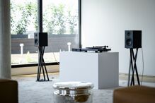 Pro-Ject Colourful Audio System 2 -All-in-one Hi-Fi systém s gramofonem (18)