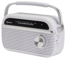 Denver TRB-67 - FM rádio s Bluetooth (4)