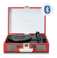 Lenco TT-110 - gramofon s reproduktory a Bluetooth (19)