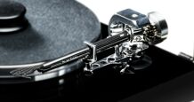 Pro-Ject rameno EVO 9 CC - 9" rameno z uhlíkových vláken (2)