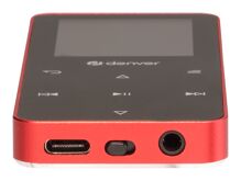 Denver MP-1830 - MP4 přehrávač s Bluetooth (5)