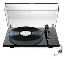Pro-Ject T2W + Sumiko Rainier - Wi-Fi gramofon s možností streamování (3)