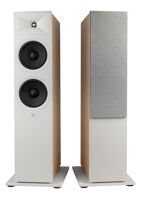 JBL Audio set MA9100HP + STAGE 280F + 245C + 250B vč. stojanů + 240H +220 (6)
