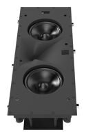 JBL Synthesis SCL-7 - 2-pásmový vestavný  reproduktor, 2 x 5,25", 150 W (2)