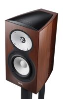 REVEL PERFORMA Be M126BE - 2-pásmové regálové reprosoustavy (9)