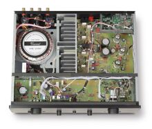 VINCENT SV-500MK - Hybridní integrovaný zesilovač s HDMI, DAC, BT, 2 x 50 W (6)