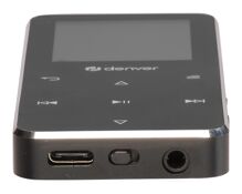 Denver MP-1830 - MP4 přehrávač s Bluetooth (4)