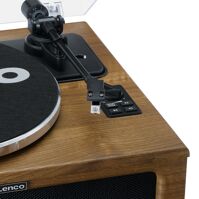 Lenco LS-410WA - gramofon s reproduktory a Bluetooth (3)