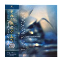 LP AC records - Marcin Wądołowski - That´s my game (1)