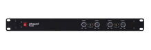 ARTSOUND PRL-1504 - výkonový zesilovač pro 4 zóny, 4 x 150 W (1)