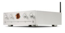 VINCENT SA-T7 DIAMOND - Speciální edice elektronkového předzesilovače SA-T7MK (2)