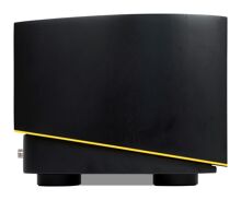 ARCAM R35C BLK - 2-pásmový centrální reproduktor, 2 x 5,25" - černá (6)