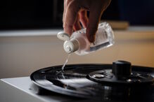 Pro-Ject Vinyl Cleaner VC-E Mini - kompaktní pračka na mokré čištění gramofonových desek (13)