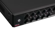 Fonestar MAX-600Z - 100 V PA zesilovač, 600 W, 5 zón (3)
