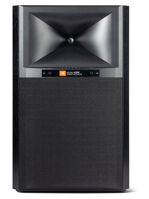 JBL 4329P - Aktivní monitory 2 x 300 W,  DAC, streaming, MQA, BT, AirPlay (5)