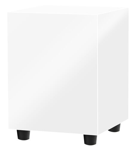 Pro-Ject Sub Box 50 E - aktivní subwoofer 50 W RMS