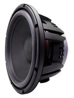 JBL Synthesis SCL-1 - dvoupásmový pokojový / vestavný  reproduktor, 2 x 12", 500 W (12)