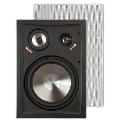 ART SOUND RE2080 - podhľadové repro flat obdĺžnik