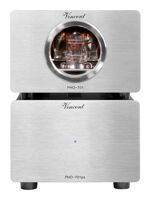 VINCENT PHO-701 - Hybridní phono předzesilovač + oddělený napájecí zdroj