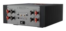 Mark Levinson No632  - Plně diskrétní High-End Dual-mono výkonový zesilovač 2 x 250 W (4)
