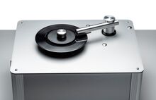 VC-S3 7 kit - set pro mokré čištění 7" SP desek na pračce VC-S3 (2)
