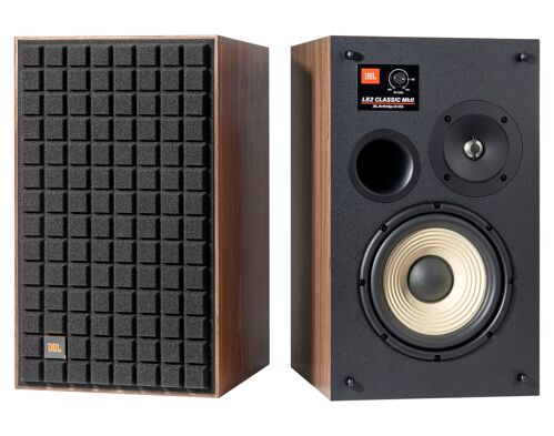JBL L82 CLASSIC  MKII - 2-pásmové vintage reprosoustavy