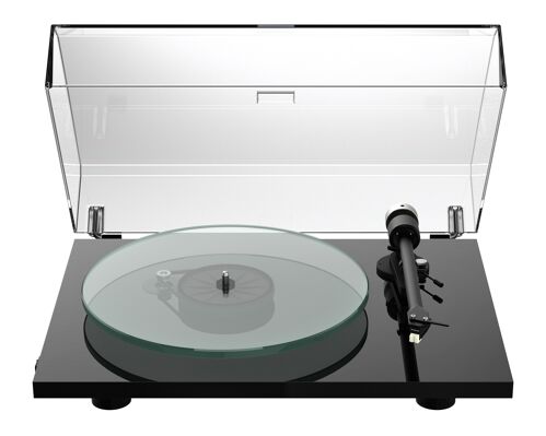 Pro-Ject T2 Super Phono + Sumiko Rainier - Gramofon, 9" rameno, předzesilovač