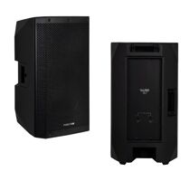 Fonestar FORCE-X12 - Profesionální pasivní reproduktor, 350 W RMS (2)
