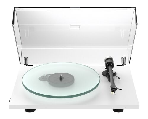 Pro-Ject T2 Super Phono + Sumiko Rainier - Gramofon, 9" rameno, předzesilovač