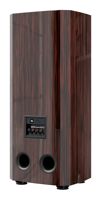 JBL SUMMIT MAKALU - 3 pásmové High-End reproduktory 12" (5)