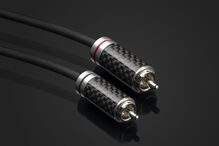 Pro-Ject Connect it Line RS RCA - RCA kabel se stříbrnými vodiči (4)