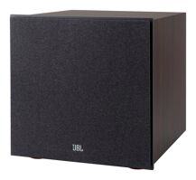 JBL STAGE 200P - Aktivní subwoofer, 10", 150 W RMS (3)