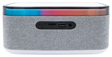 Denver CRQ-225 - radiobudík s FM tunerem, Bluetooth, bezdrátové nabíjení (8)