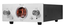 VINCENT SV-200 - Hybridní integrovaný zesilovač s DAC v MIDI formátu (4)