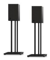 JBL JS-65 - Pár originálních stojanů pro reprosoustavy JBL L52 Classic (7)