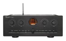 VINCENT SV-737MK  - Hybridní integrovaný zesilovač třídy A, HDMI, BT, DAC