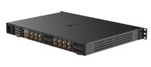 JBL DA1650EU - Distribuční zesilovač, 8 stereo zón (3)