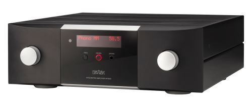 Mark Levinson No5805  - High End integrovaný zesilovač s DAC, Phono, Bluetooth, 2 x 125 W